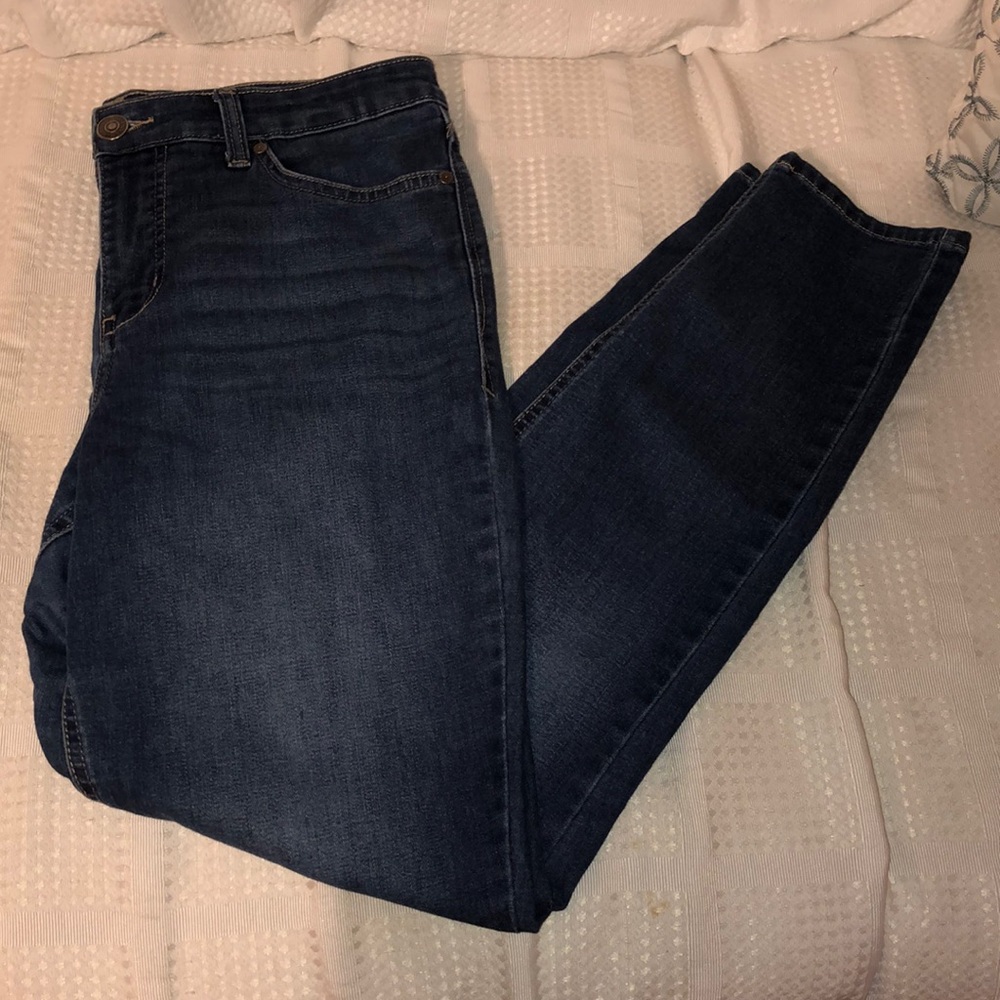 Hannah Jeans
